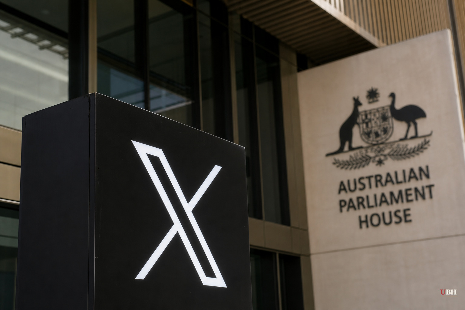 X Tells Australian Senate Panel That Tougher Under-16 Enforcement Bill Violates International Law