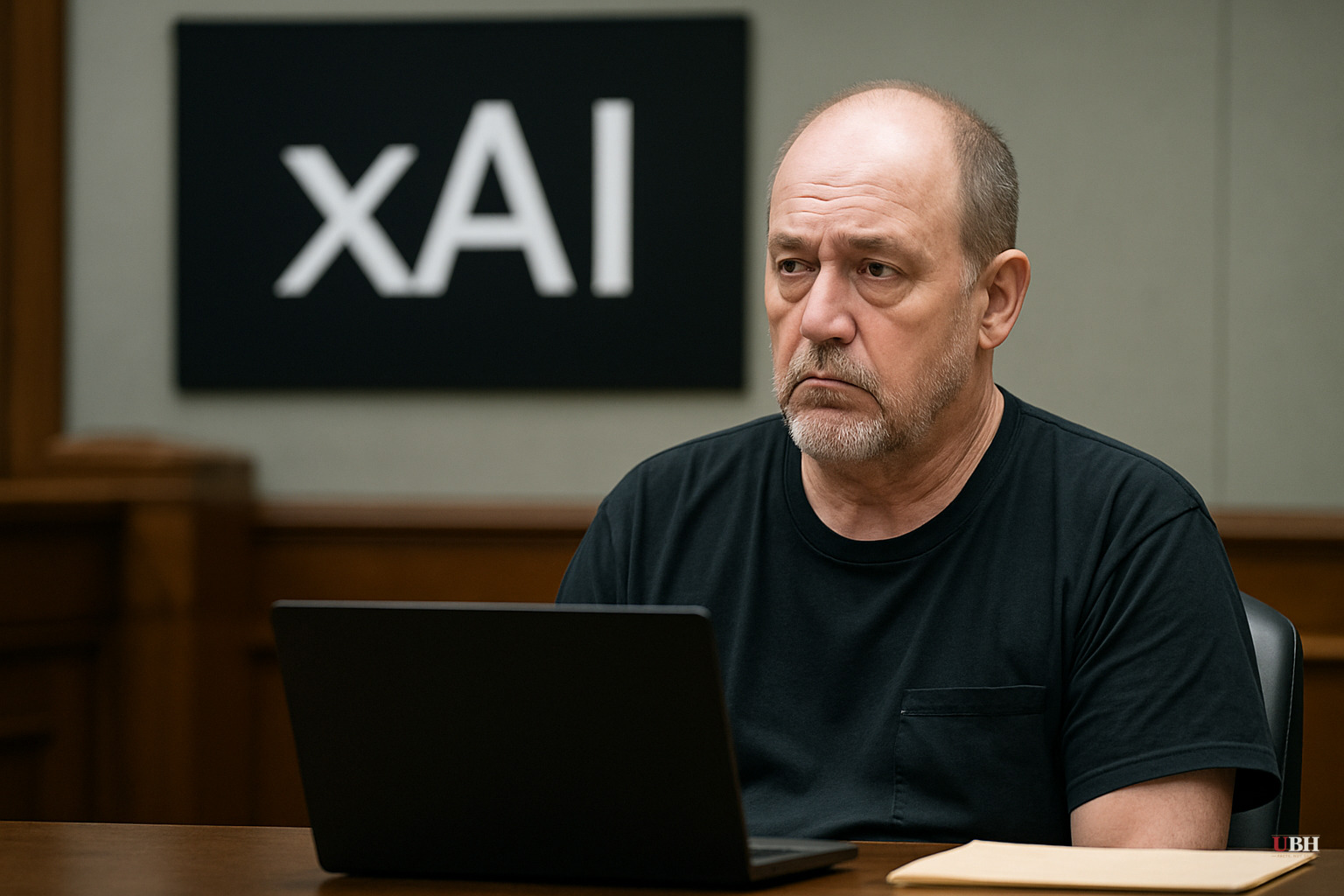 xAI Sues Its Own User Over Grok-Generated Child Abuse Images While Facing a Separate Class Action for the Same Problem