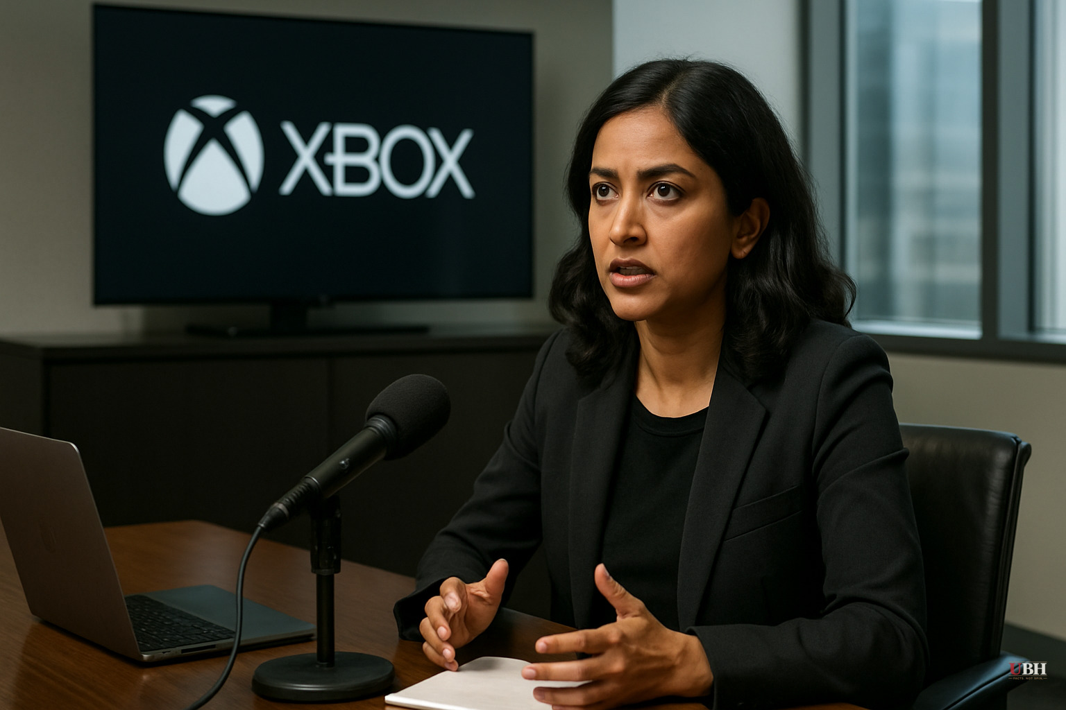 Xbox CEO Warns of 'Reset' Days After Splashy Showcase, Layoffs and Studio Closures Expected