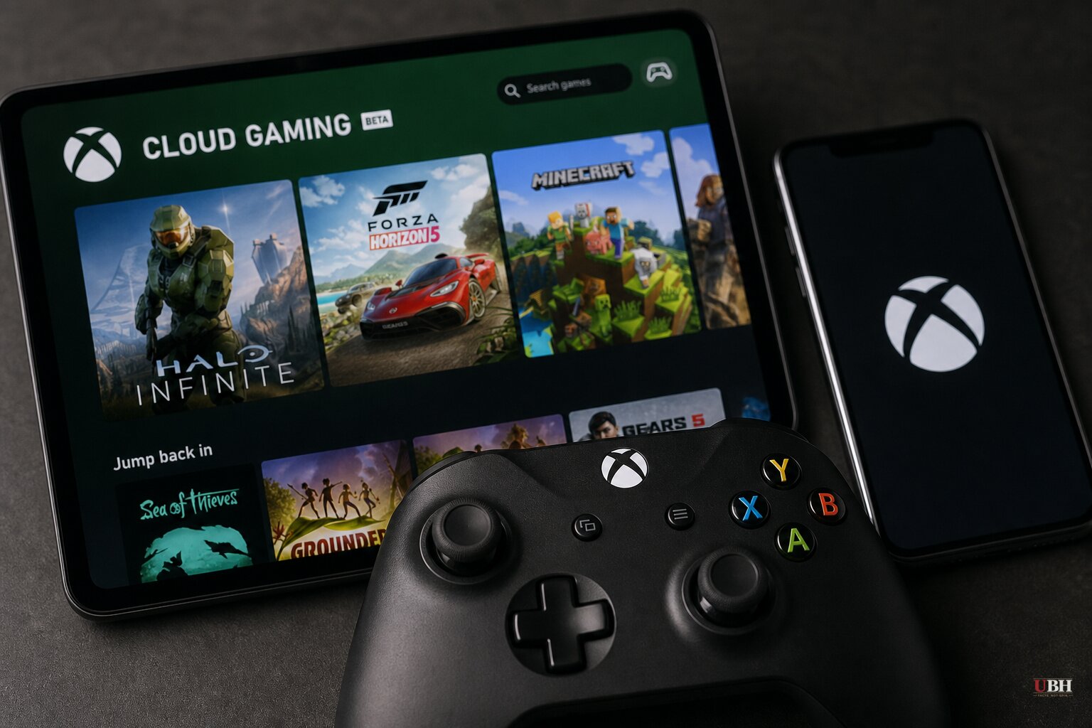 Xbox Ends Unlimited Cloud Streaming, Caps Game Pass at 5 to 15 Hours a Month Starting in November