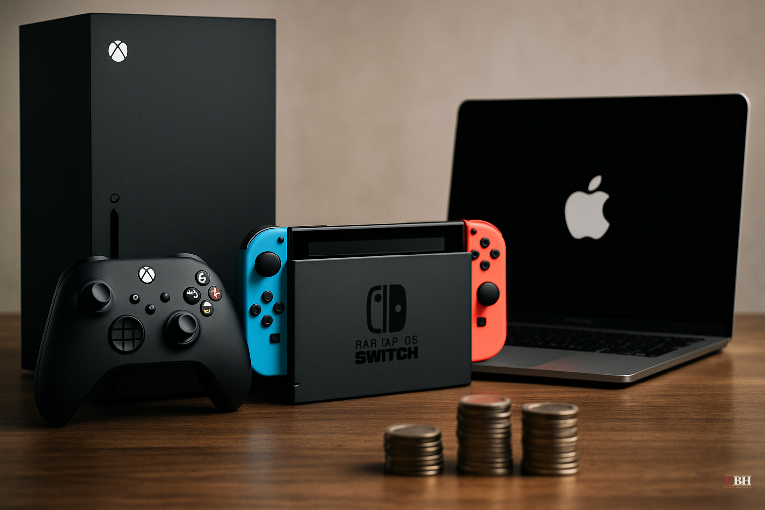 Xbox, Nintendo, Apple Prices Climb as Chip Costs Bite, and Staying Home Isn't Cheap Anymore