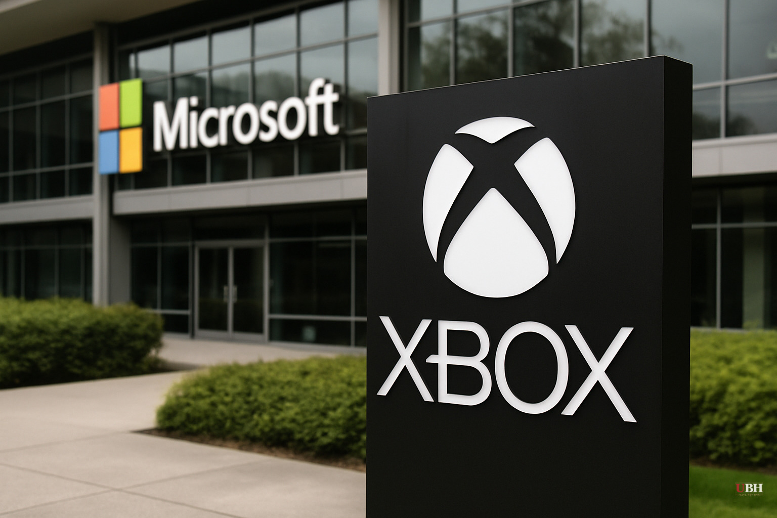 Xbox Plans Layoffs Starting July 6, Weighs Closing at Least Five Studios Including Arkane