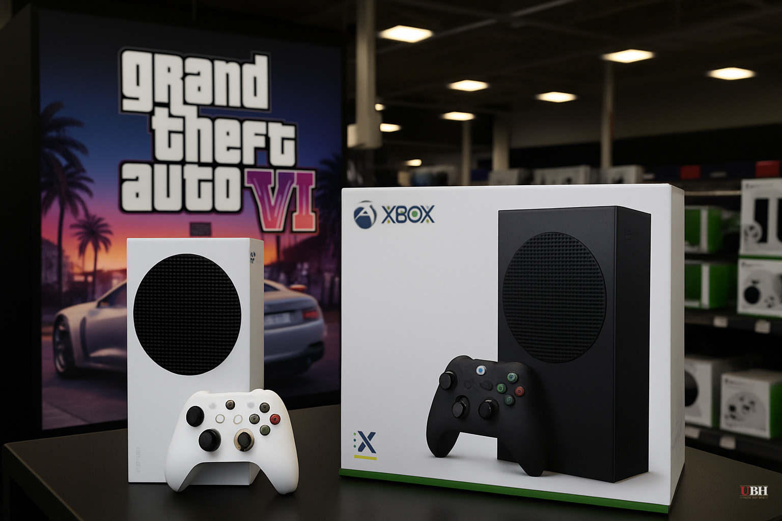 Xbox Price Hike and a Looming Console Shortage Are Hitting Ahead of GTA 6's November Launch