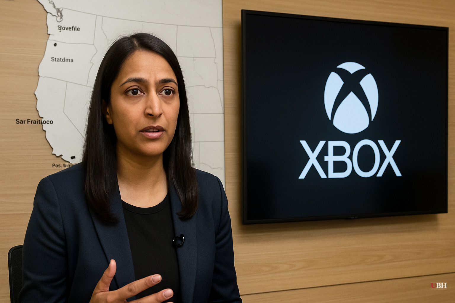 Xbox's New CEO Is Cutting Jobs and Calling the Last Five Years a $20 Billion Failure
