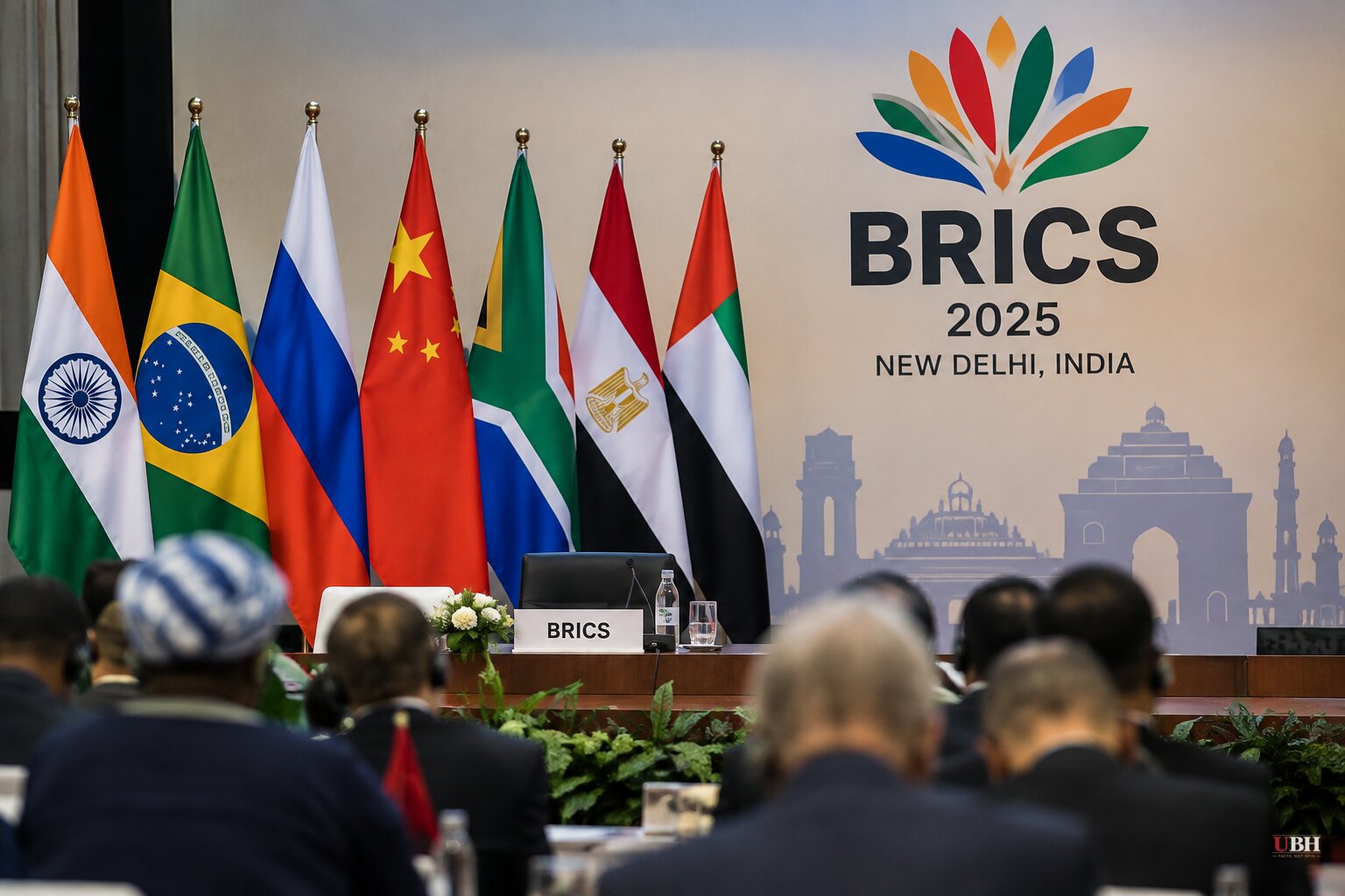 Xi Jinping Tells BRICS 'Might Makes Right' Must End, Unveils Five-Point Tech and Trade Pact