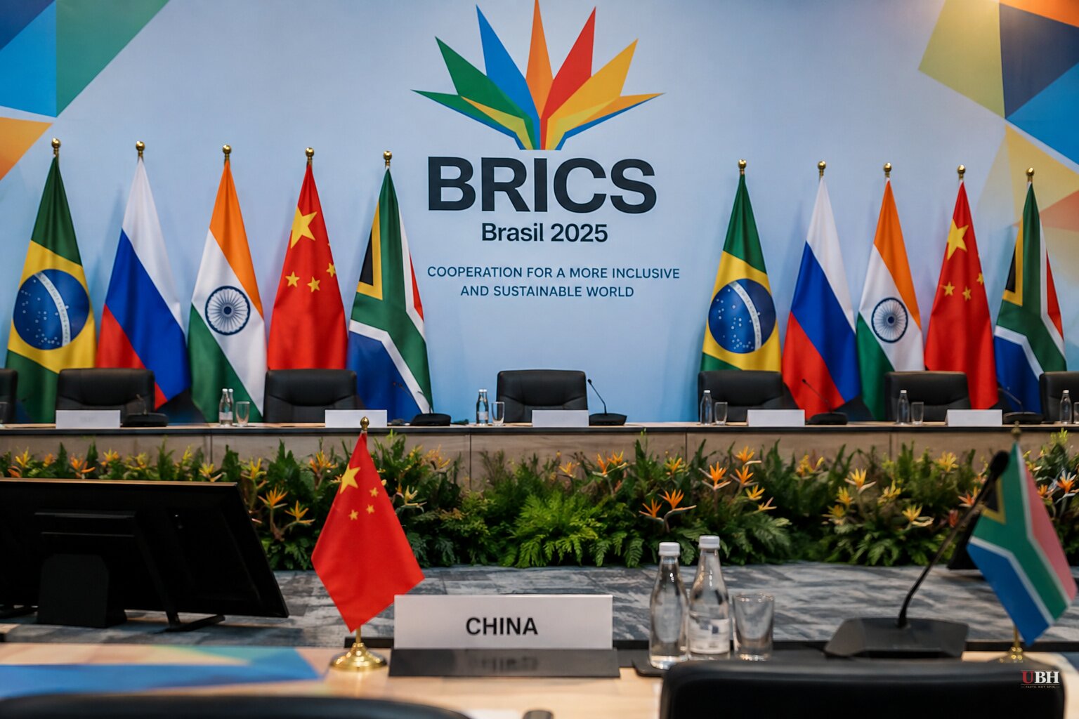 Xi Pitches China-Led AI Bloc at BRICS While Beijing Weighs Curbs on Its Own Open Models