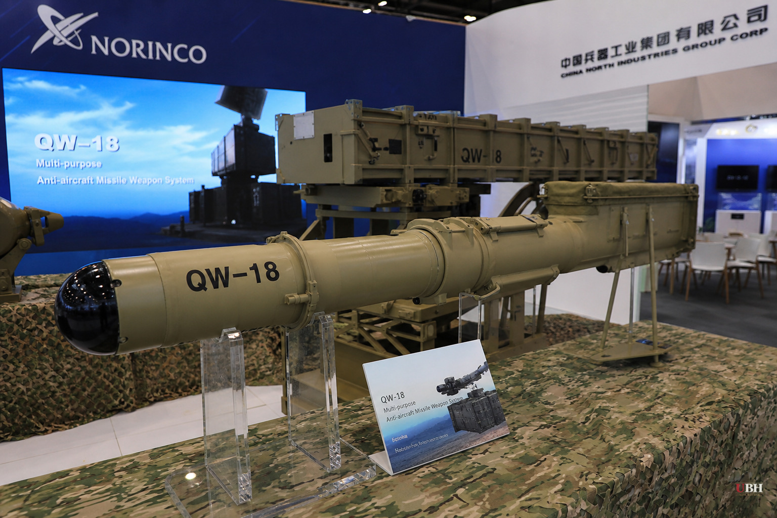 Xi Told Trump China Wouldn't Arm Iran. Days Later, a Chinese Firm Reportedly Signed a $70 Million Missile Deal.