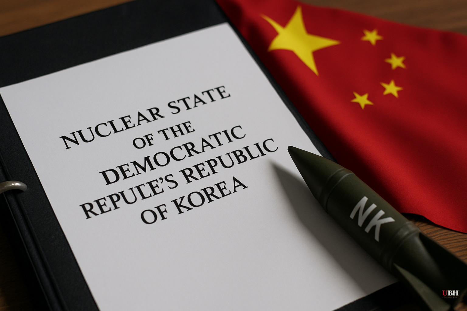 Xi Visits Pyongyang, Skips Denuclearization. Kim Gets Nuclear State Recognition.