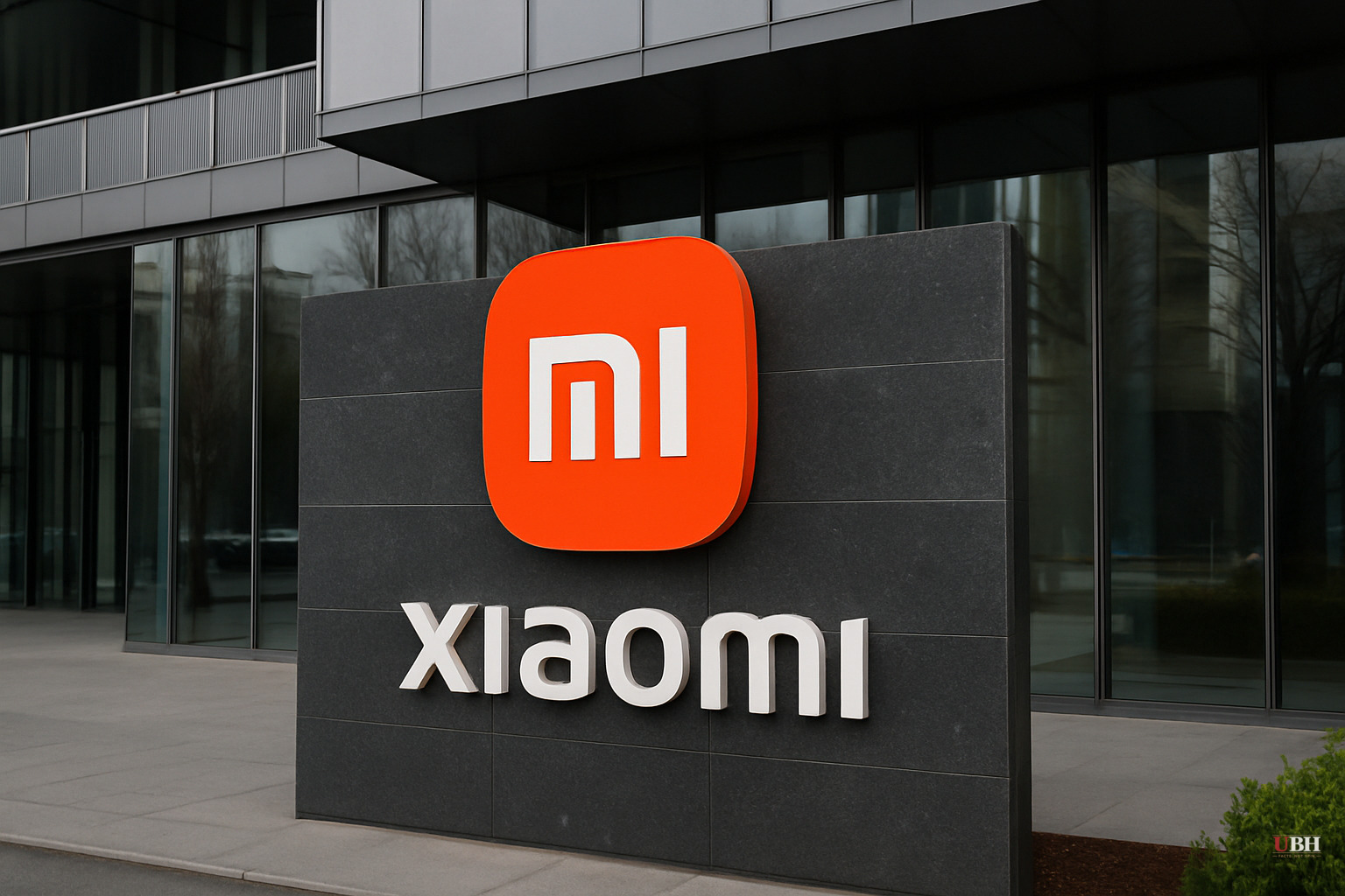 Xiaomi Isn't Banned in the US. It Just Doesn't Bother Selling Here