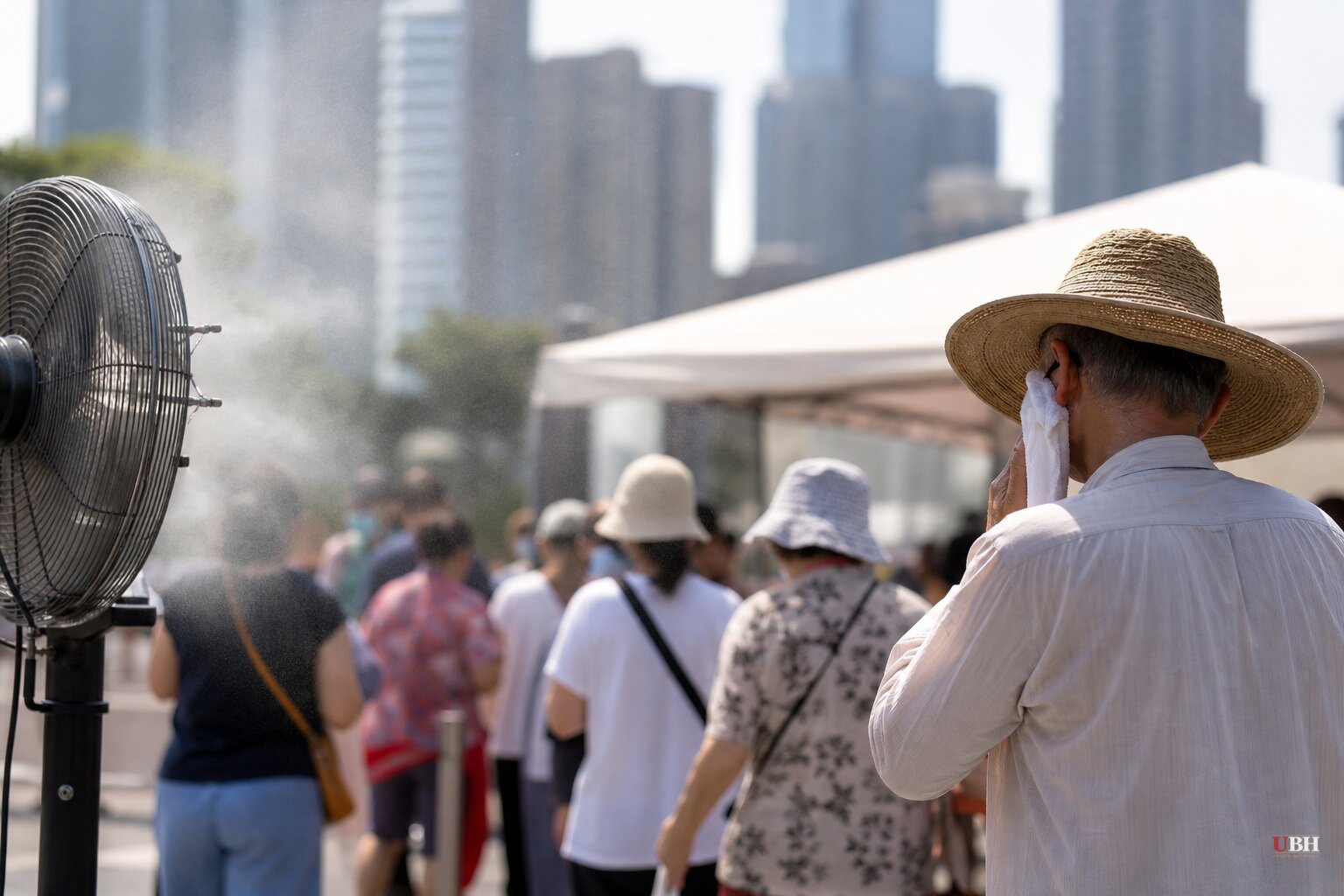 Yale Study Finds AC Prevents Over 5,200 US Deaths a Year as UN Pushes $1.3 Trillion Climate Fund