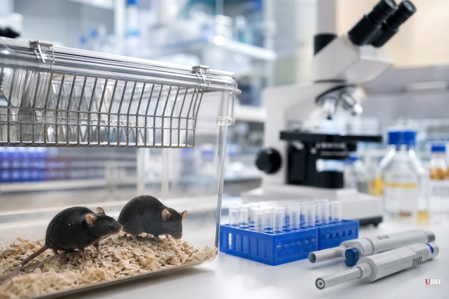 Yale Study Finds 'Hunger Neurons' May Help Semaglutide Keep Weight Off, But Only in Female Mice So Far