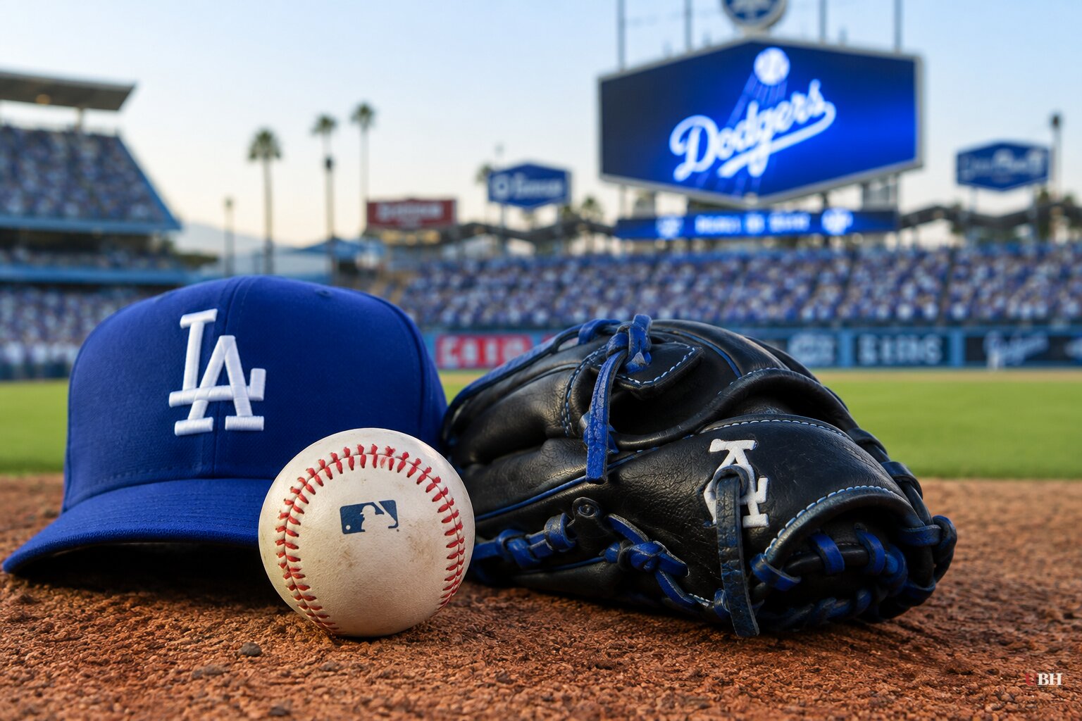 Yamamoto Strikes Out 10, Dodgers Beat Braves 3-1 to Take 2-1 NLDS Lead