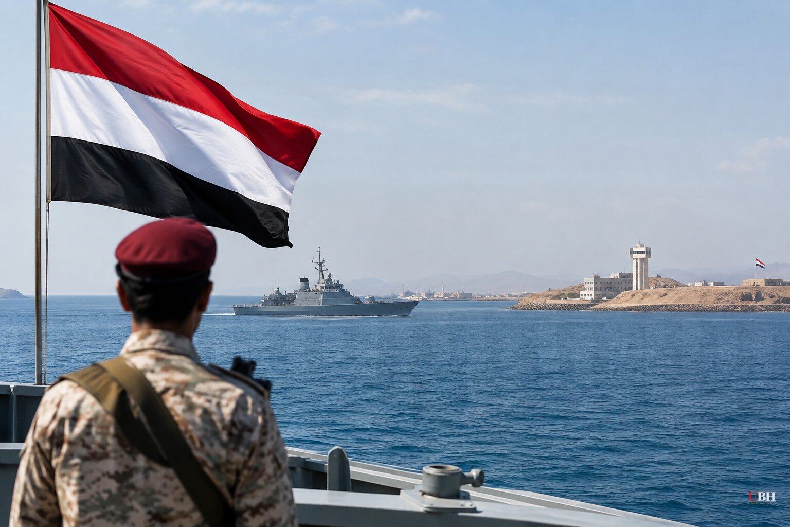 Yemeni Government Forces Launch 'Operation Yemen Dawn,' Claim Mocha and Bab el-Mandeb as Houthis Strike Riyadh Airport