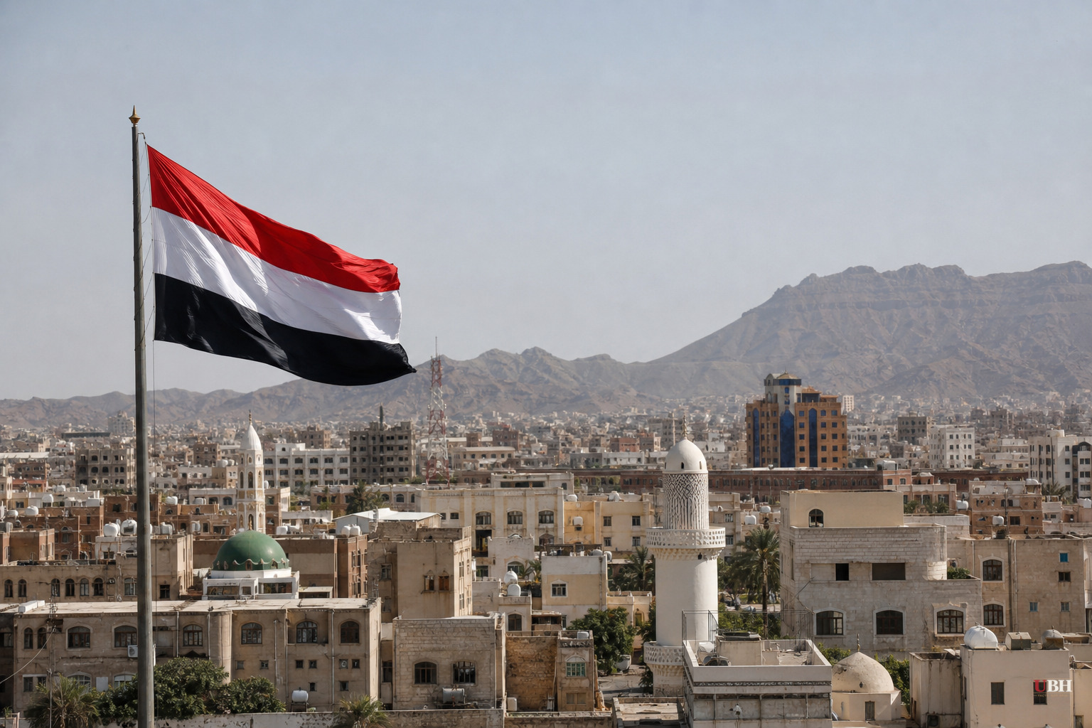 Yemen's Houthi Rebels and Aden Government Trade Dozens of Strikes as 2022 Truce Collapses