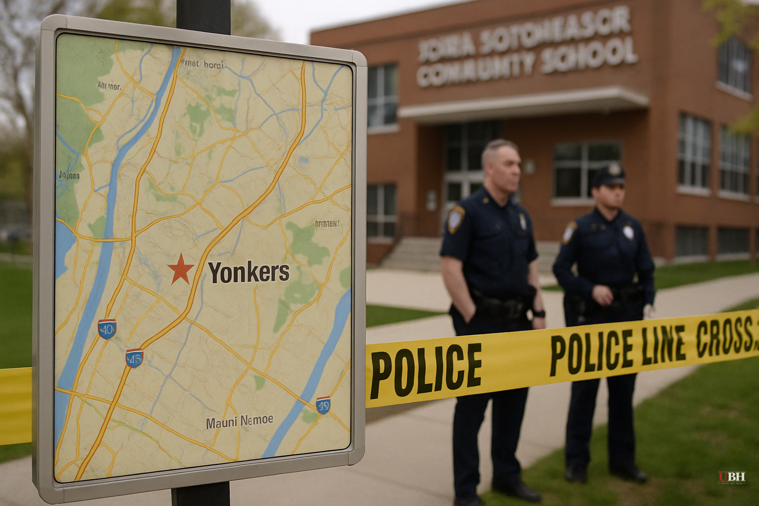 Yonkers 12-Year-Old Dies After Choking at School. Police Investigating Possible TikTok 'One Bite' Challenge Link.