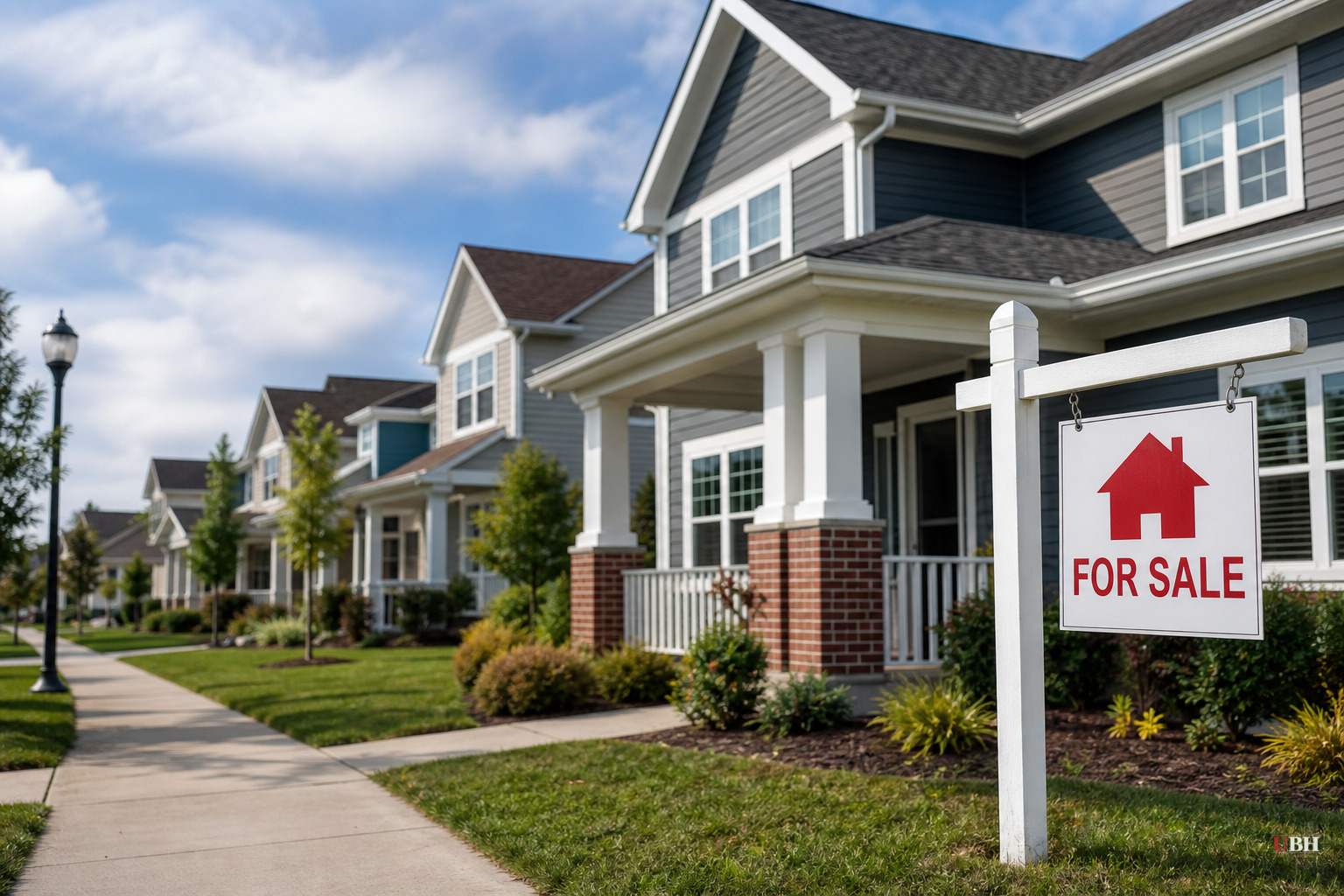 You Now Need $109,796 a Year to Afford the Typical U.S. Home