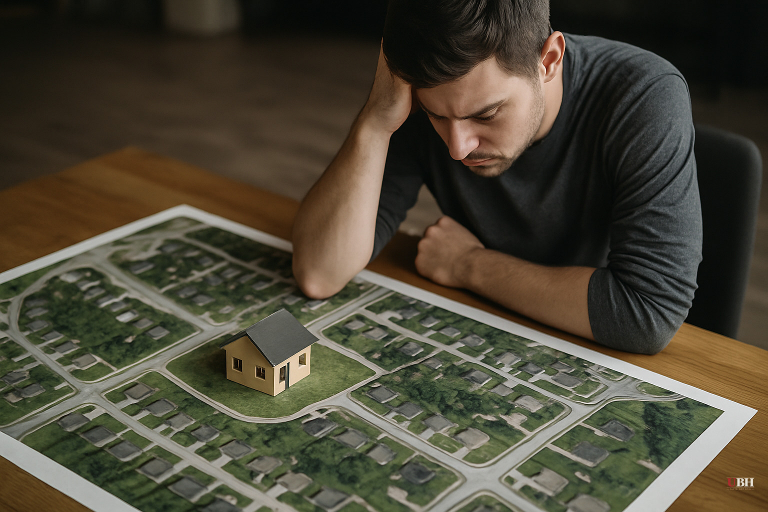 Young Americans Abandoning Homeownership Plans at Record Rate, Gallup Survey Finds