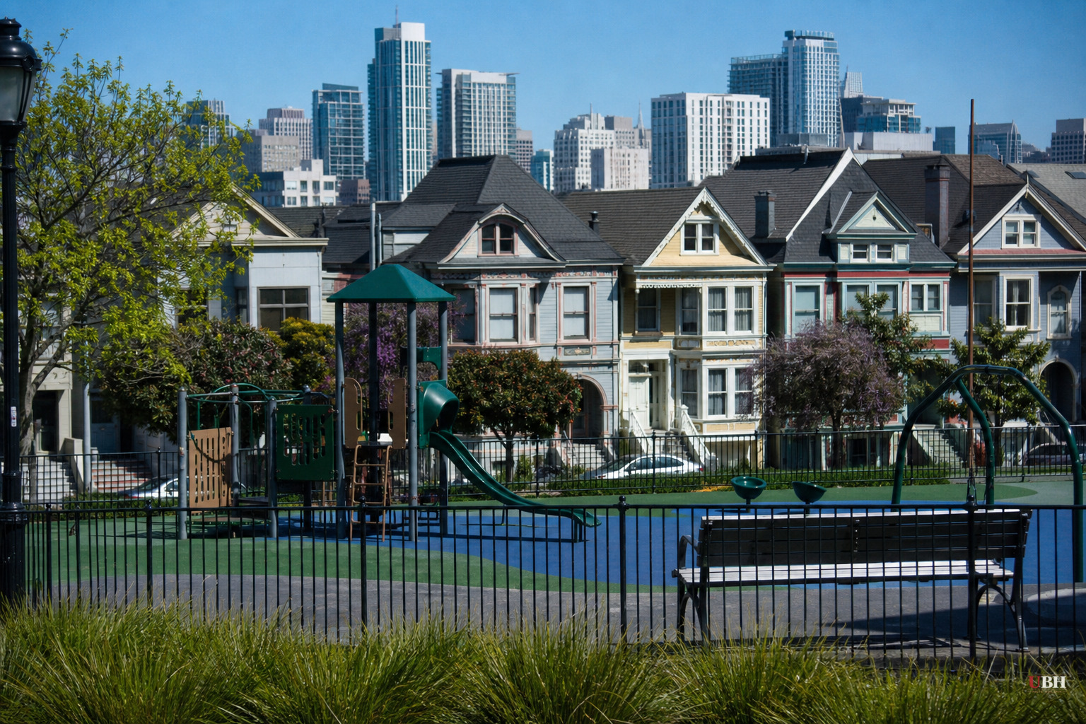 Young Kids Are Vanishing From America's Big Cities, Down 15% Since 2015
