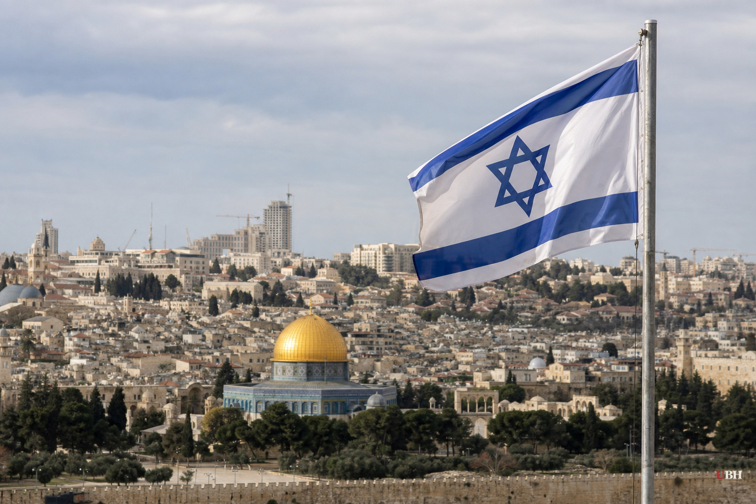 Younger American Jews Show Weaker Ties to Israel, Poll Finds. Israeli Leaders Say They're Worried