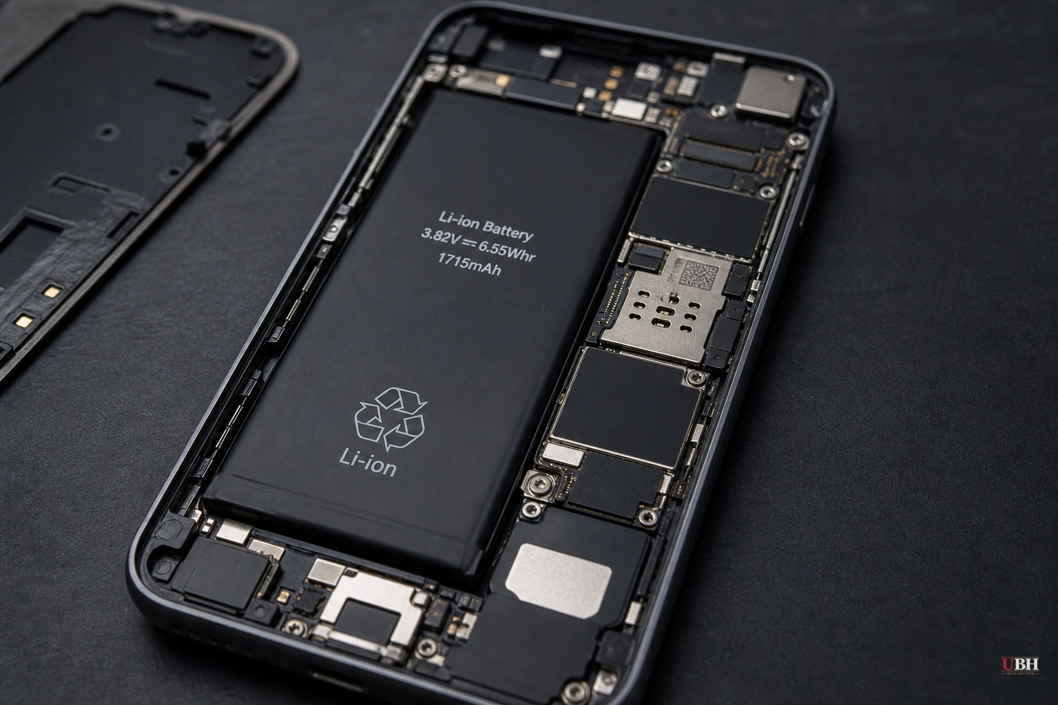 Your Phone Still Drains Battery Even When It's Powered Off. Here's Why.