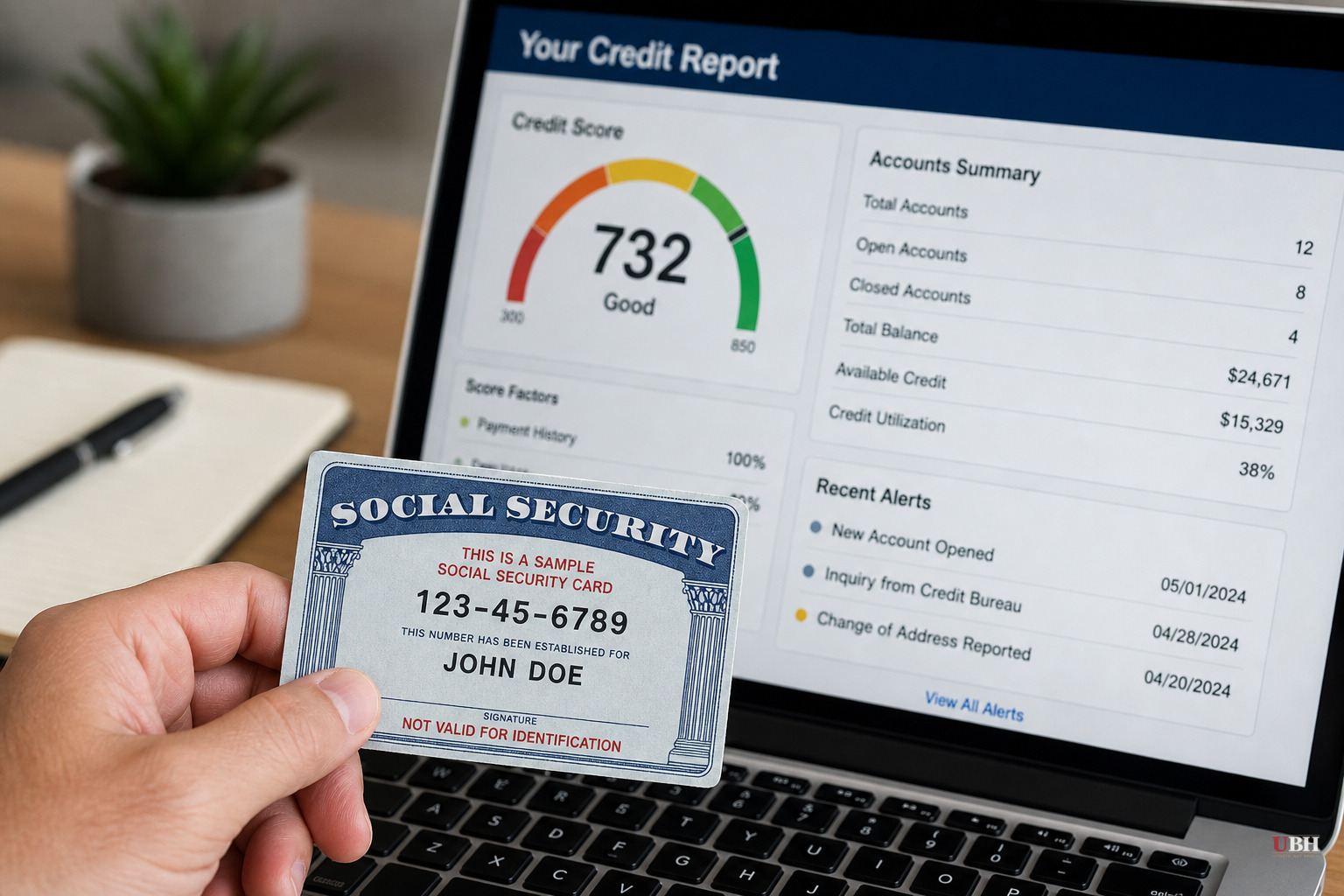 Your Social Security Number Might Already Be Compromised. Here Is How To Check
