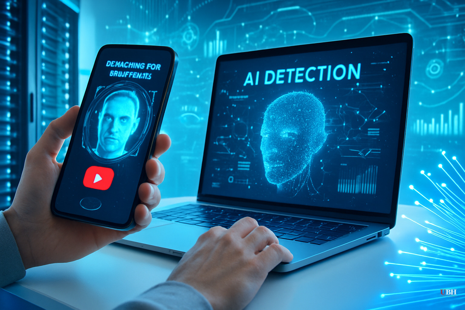 YouTube Now Lets Any Adult Scan for AI Deepfakes of Themselves — Here's What the Tool Actually Does and Doesn't Do