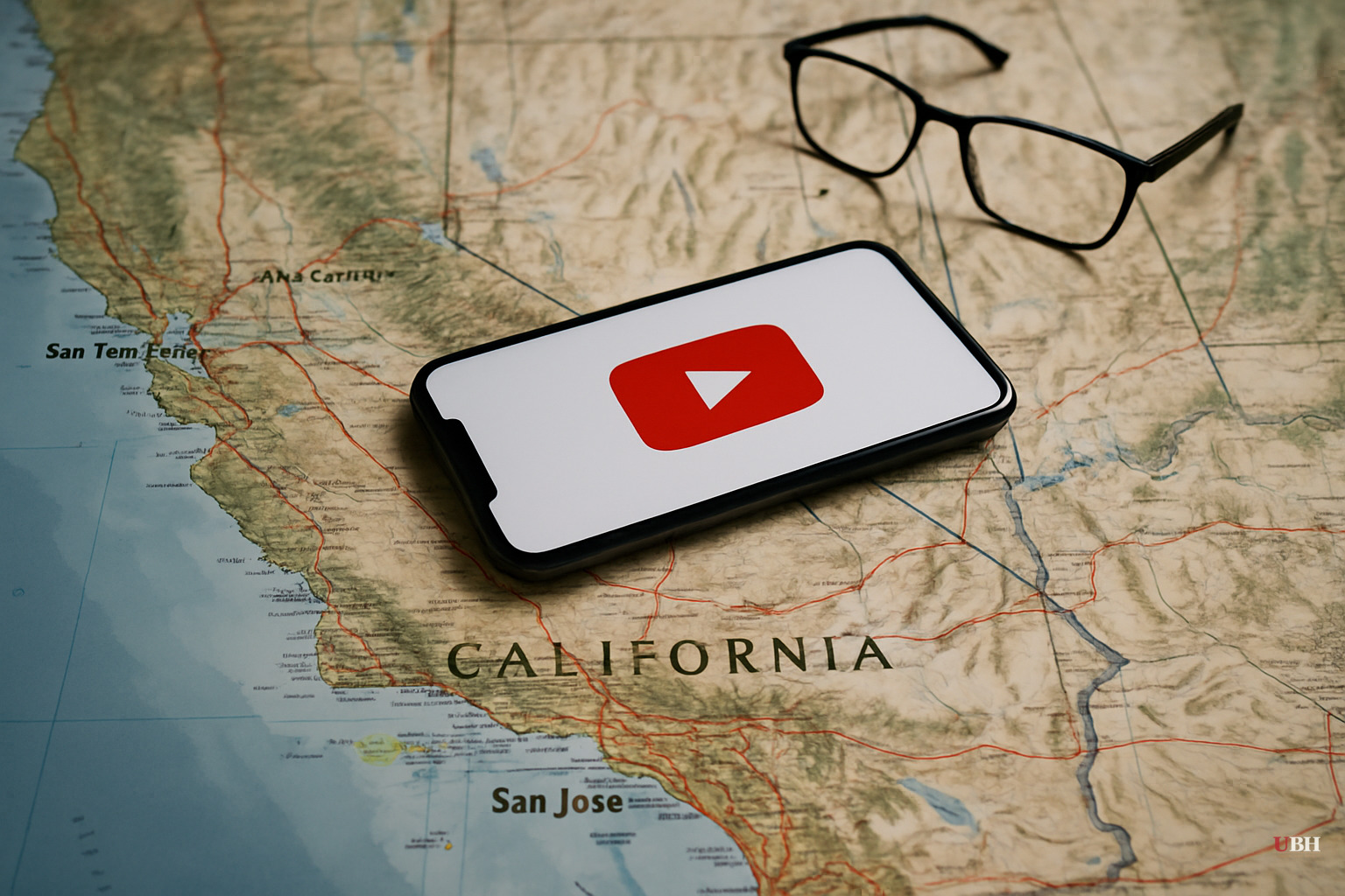 YouTube Settles Second Child Harm Lawsuit as 5,900 Similar Cases Wait in California Courts