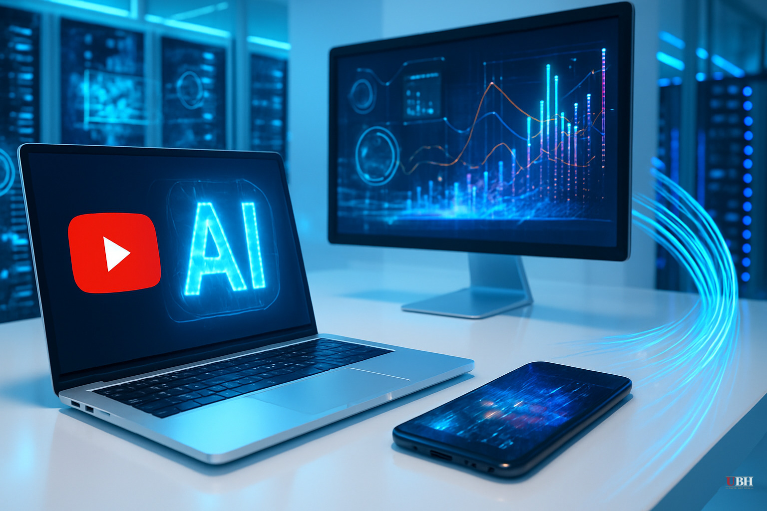 YouTube Will Now Auto-Label AI Videos and Stop Hiding the Disclosure Where Nobody Looks