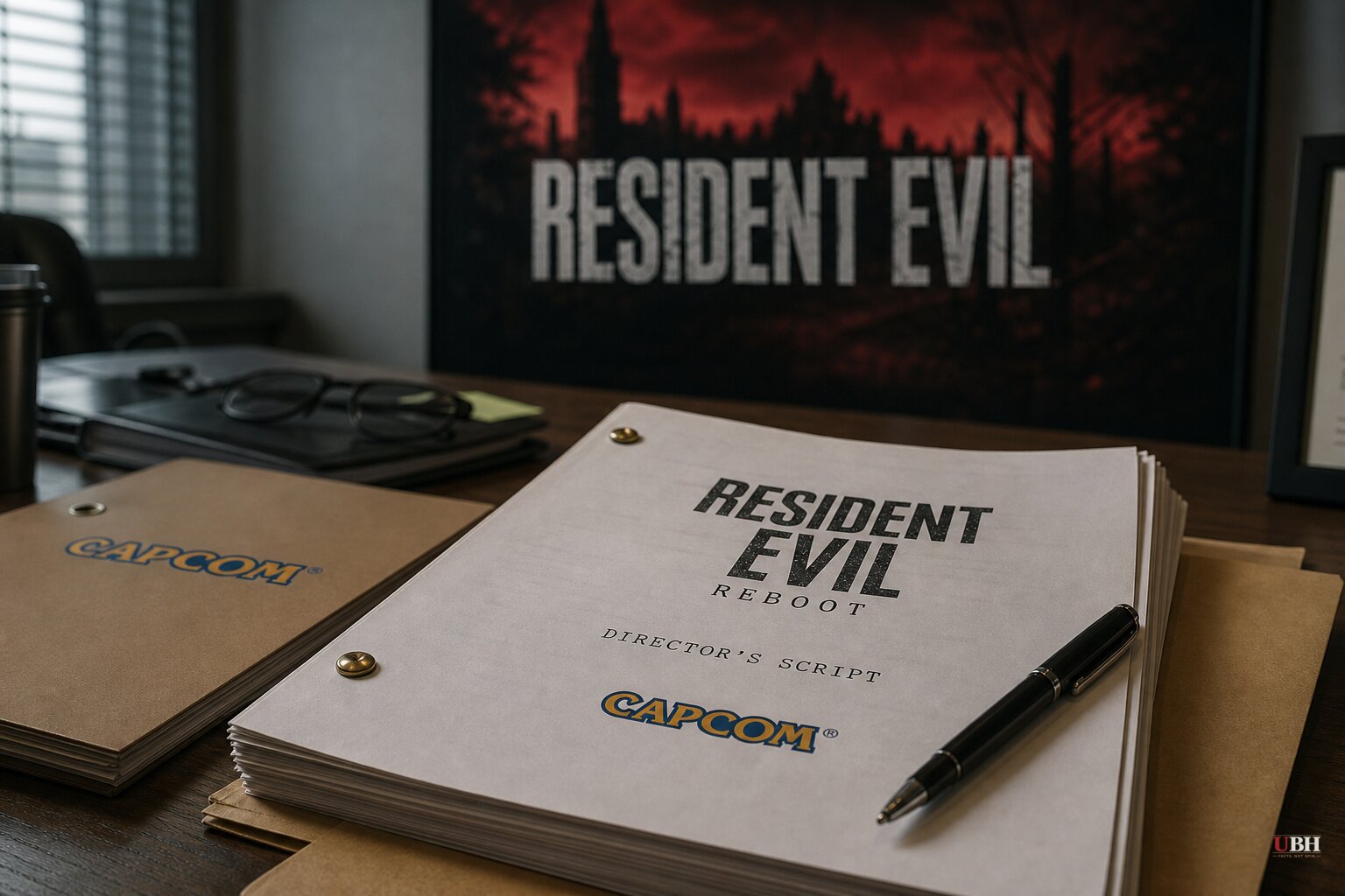 Zach Cregger Says His Resident Evil Reboot Is a One-Off, Rules Out Sequels Before Film Even Opens