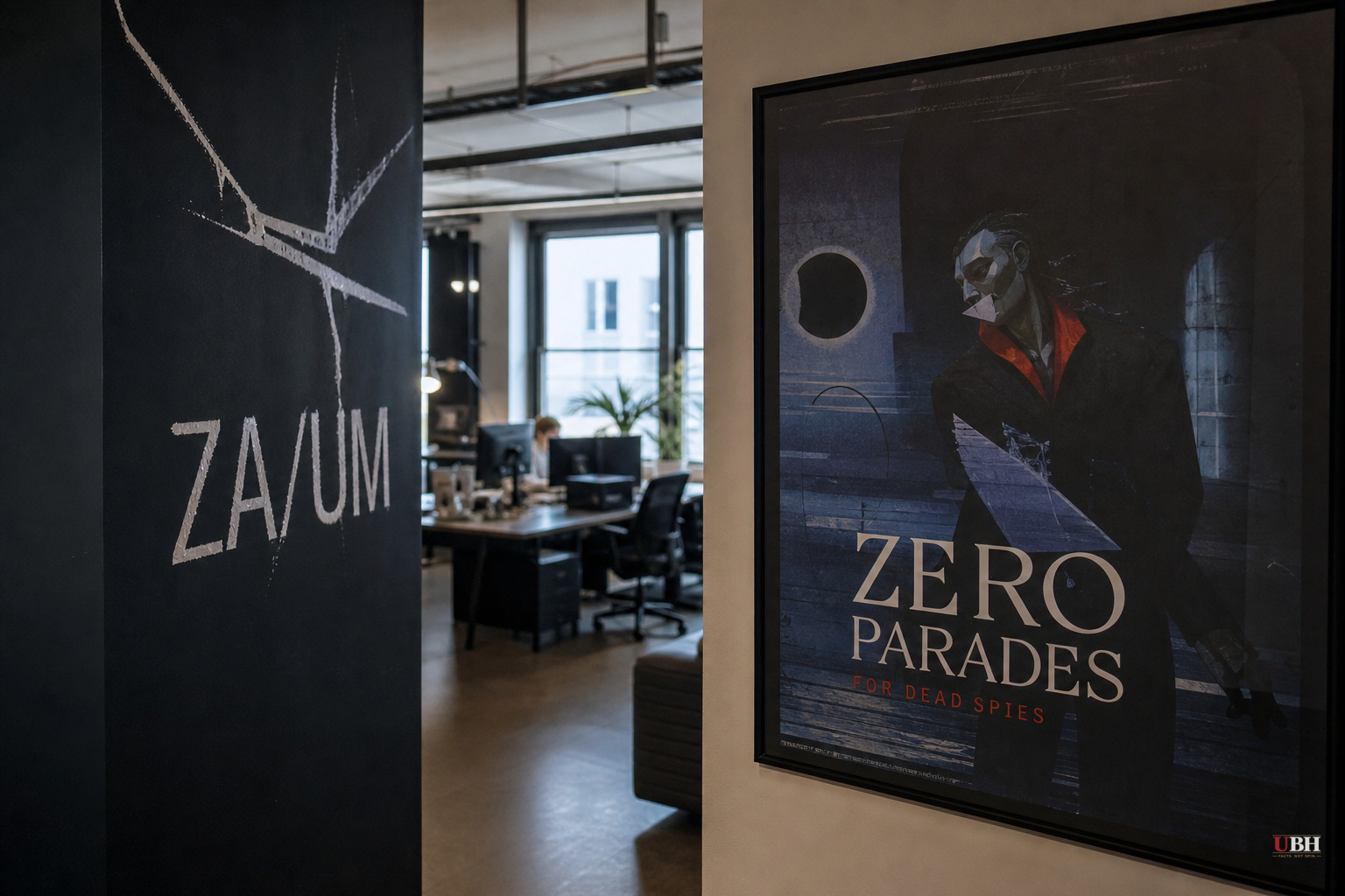 ZA/UM Cuts Up to 32 Jobs Two Months After Zero Parades Launch