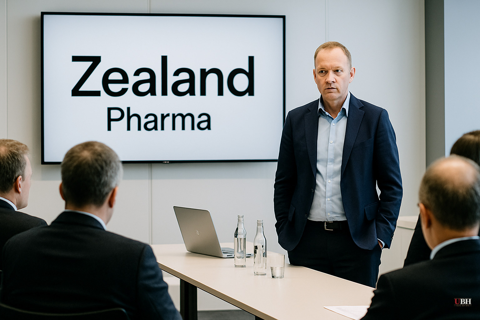 Zealand Pharma Stock Down 38% Year-to-Date After Two Drug Setbacks. Here Is Where Analysts Stand Now.