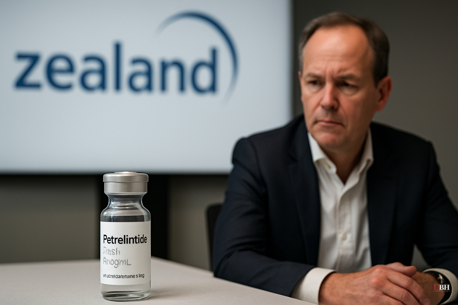 Zealand Pharma's Petrelintide Is Now the Only Story That Matters for the Stock