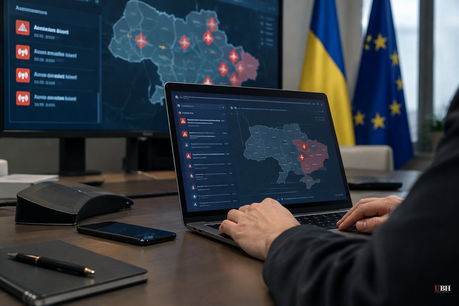 Zelensky Adviser Says Ukrainians Died After Late US Missile Warnings; White House Says Nothing Has Changed