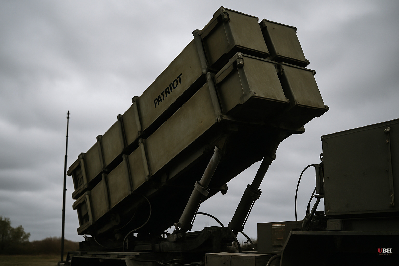 Zelensky Demands Patriot Missiles at NATO Summit as Kyiv Takes Another Hit and Trump Pushes for Ceasefire
