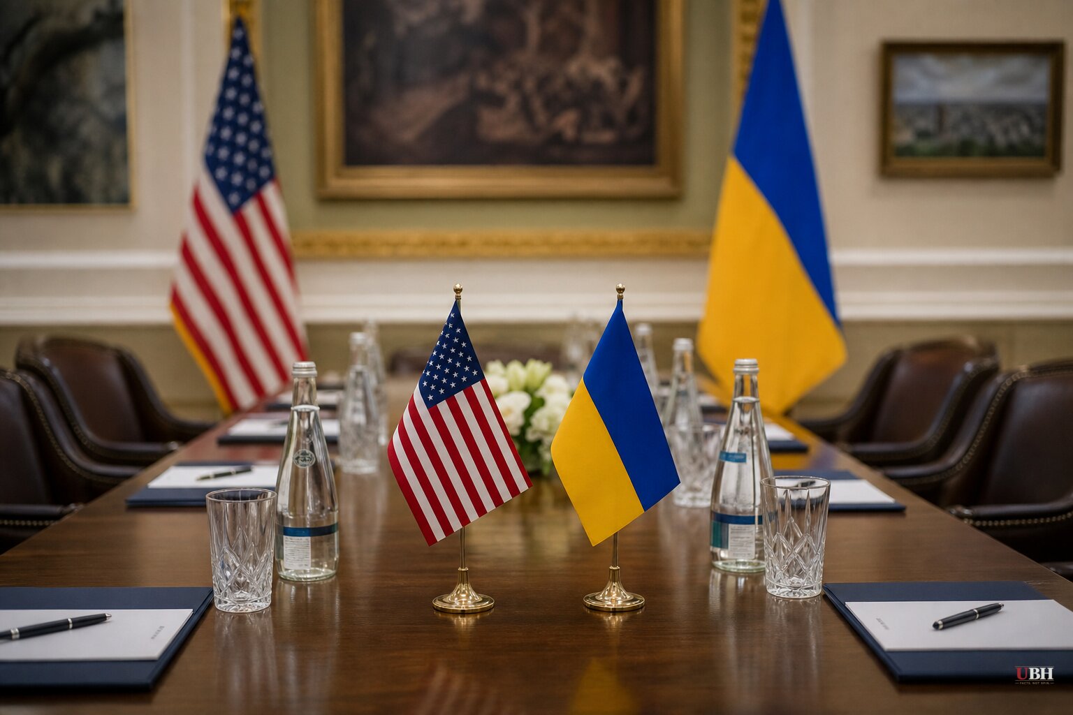 Zelensky Details Winter De-Escalation Talks With US as He Warns Russia Set to Mobilize 300,000 More Troops