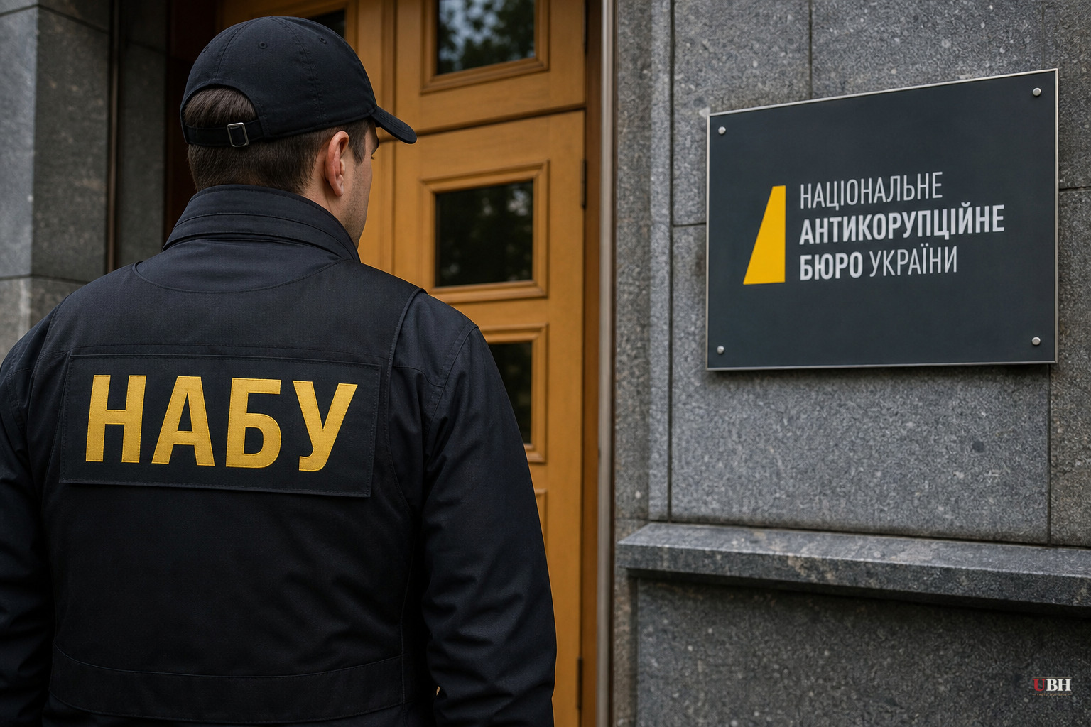 Zelensky Fires Deputy Chief of Staff as Anti-Corruption Bureau Targets Presidential Office