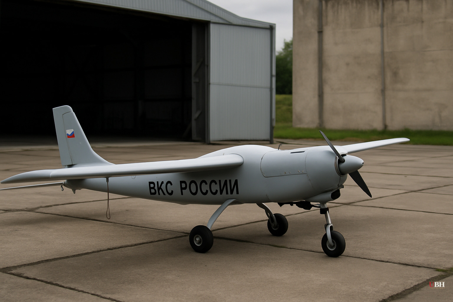 Zelensky Gives Belarus One Week to Remove Drone Relay Stations, Threatens to Strike Them if Lukashenko Refuses