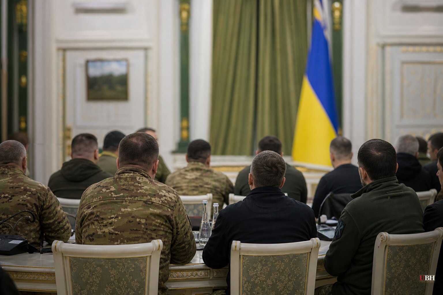 Zelensky Puts Azov and Third Corps Commanders Over Donbas Defense as Estimates Split on When Kramatorsk Falls