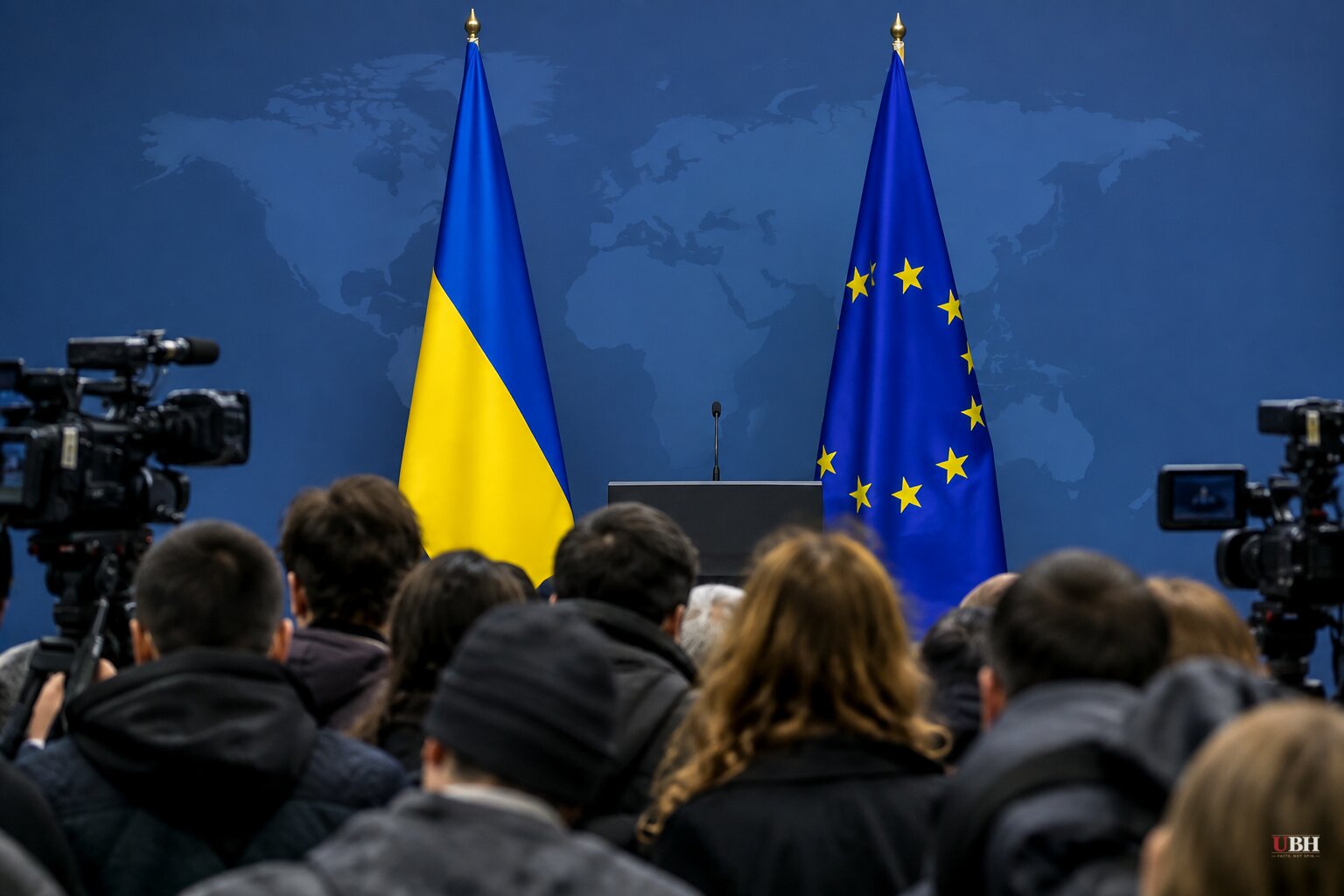 Zelensky Says Russia Shared Jet-Drone Tech With North Korea, Offers No Evidence