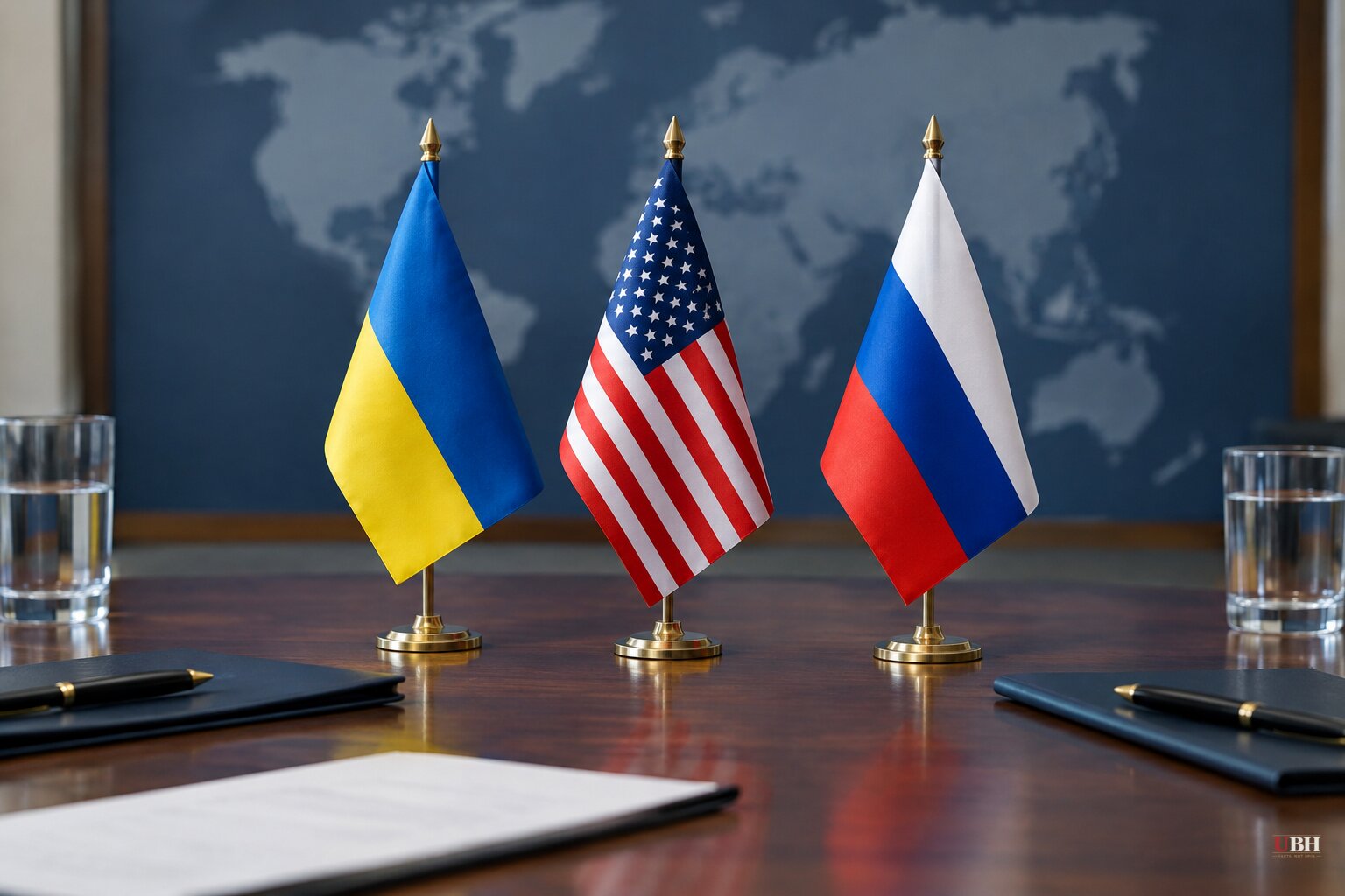 Zelensky Tells NBC U.S. Siding With Putin Would Be a 'Historic Mistake' as Intelligence Sharing Resumes