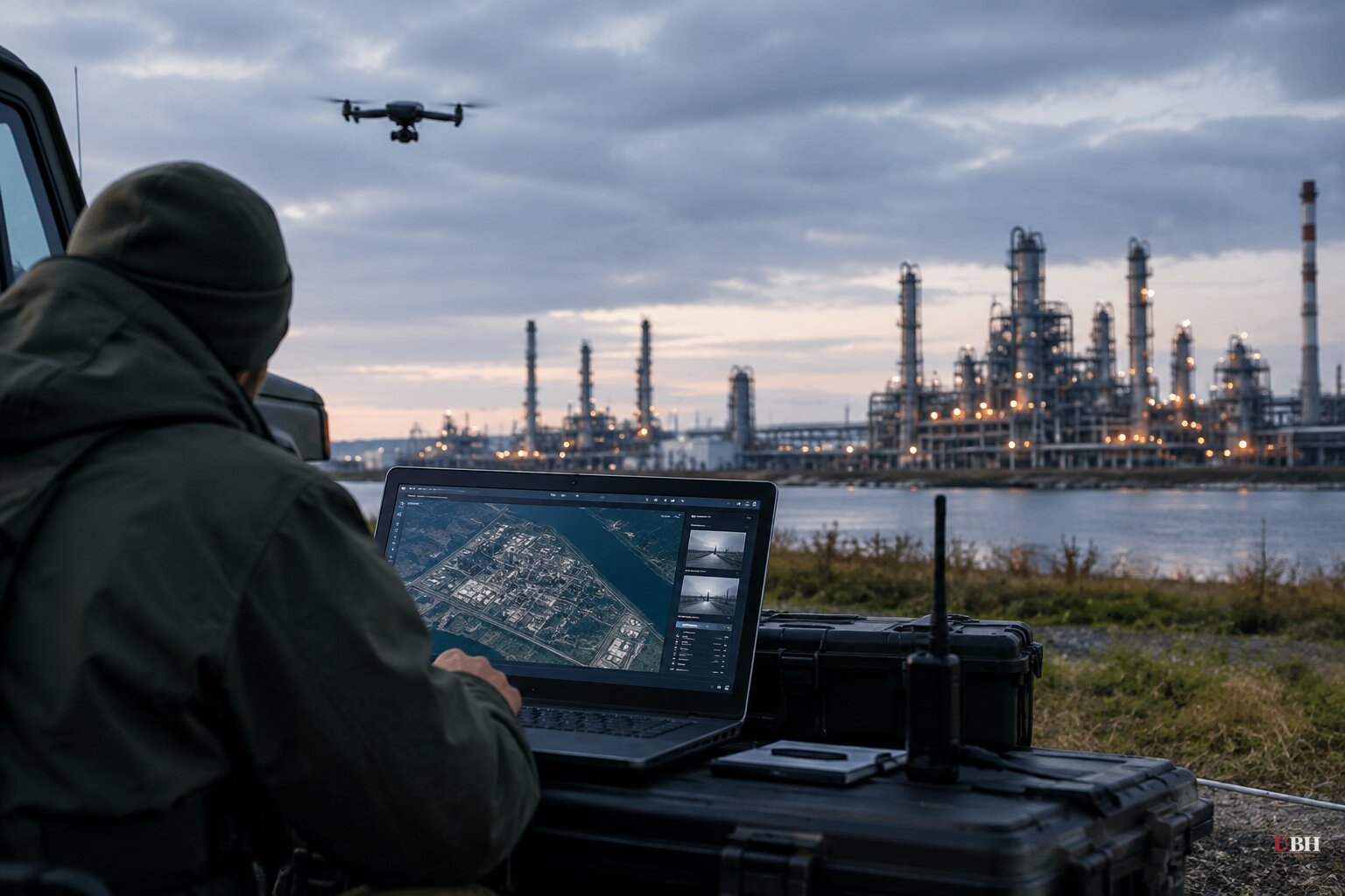Zelenskyy Says U.S. Warned It Could Cut Intel Over Refinery Strikes. Trump Says Sharing Continues