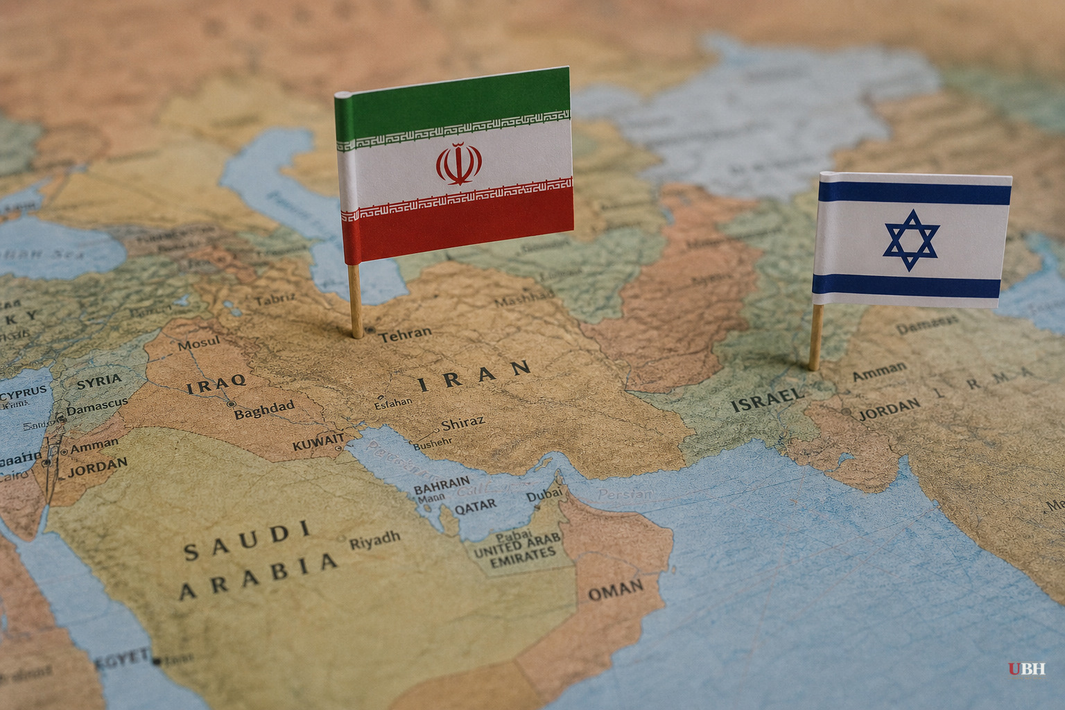 ZeroHedge Column Claims Trump's Iran Policy Has Wrecked US Diplomacy for a Generation
