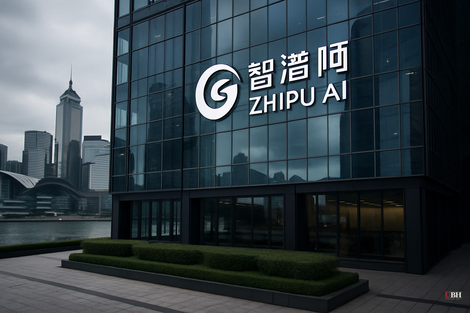 Zhipu AI Launches $4 Billion Share Sale in Hong Kong, Seven Times Its Entire IPO Haul, Six Months After Listing