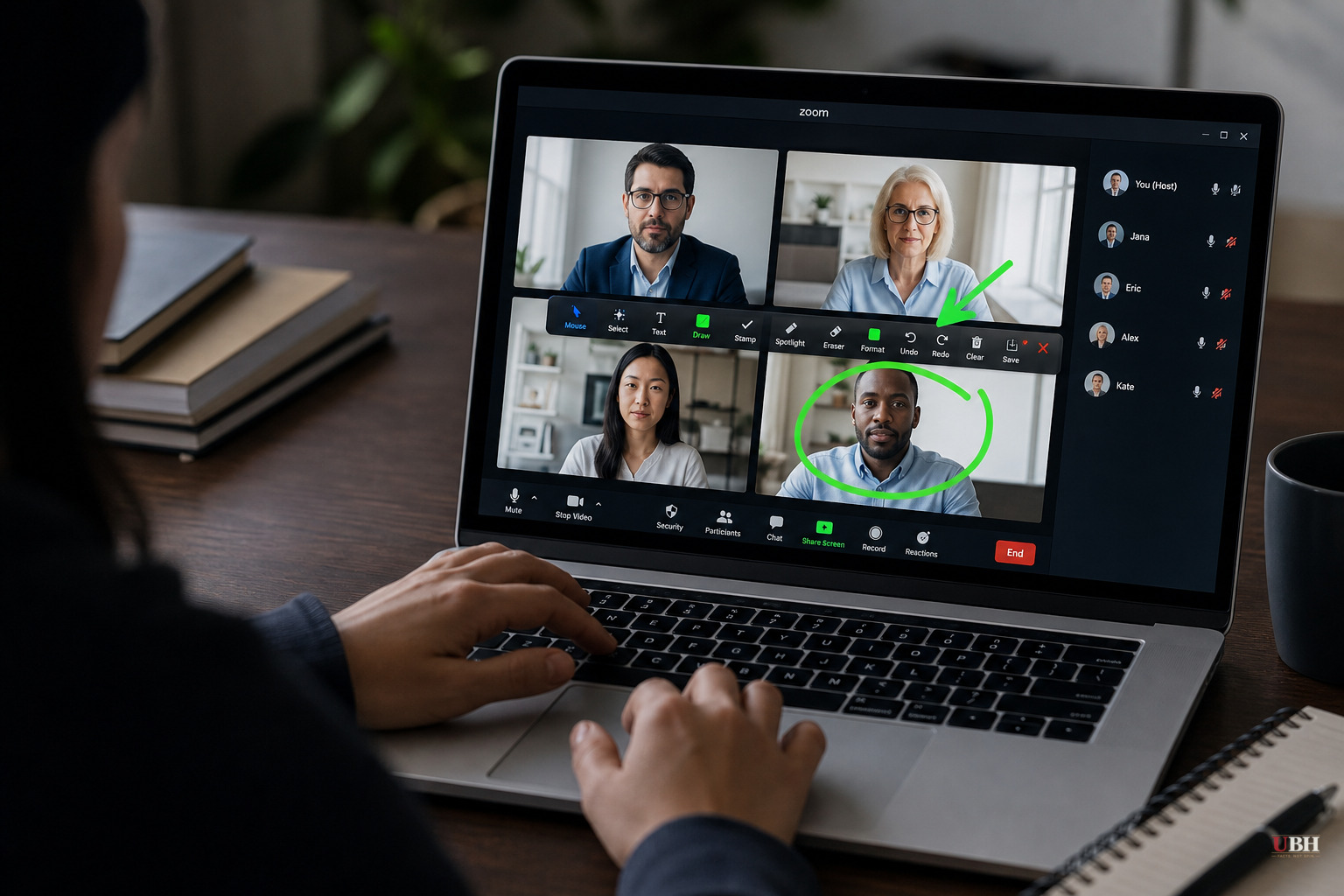 Zoom Patched a Screen-Share Bug That Let One Meeting Participant Hijack Another's Device With Zero Clicks
