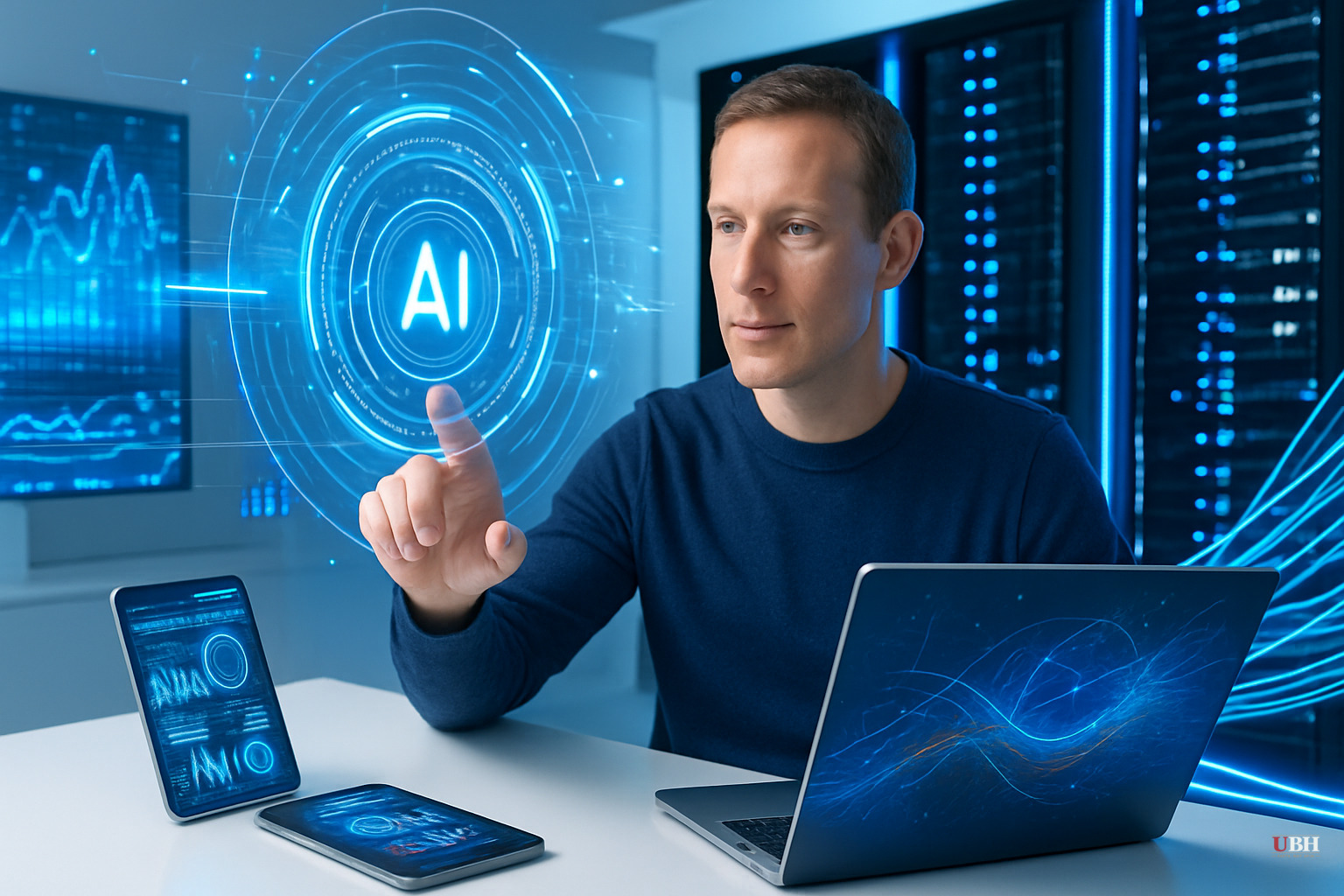 Zuckerberg Admits AI Spending Is Driving Meta's 8,000 Layoffs — While Employees Are Already Begging to Be Cut