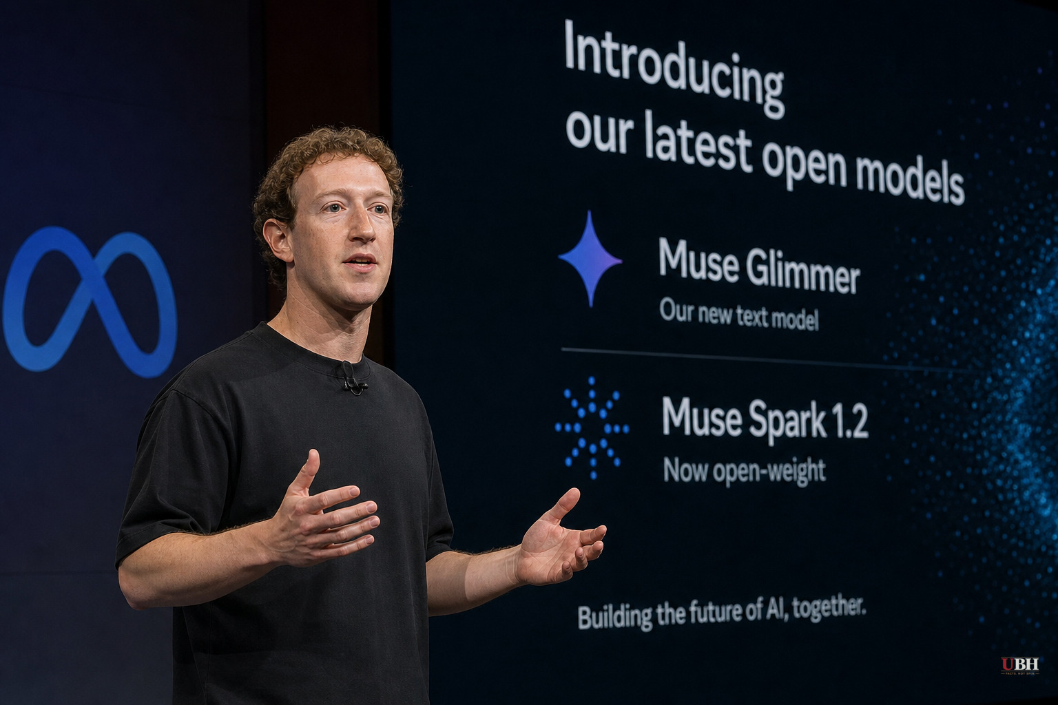 Zuckerberg Releases New Open-Source AI Models, Tells Washington to Get Out of the Way