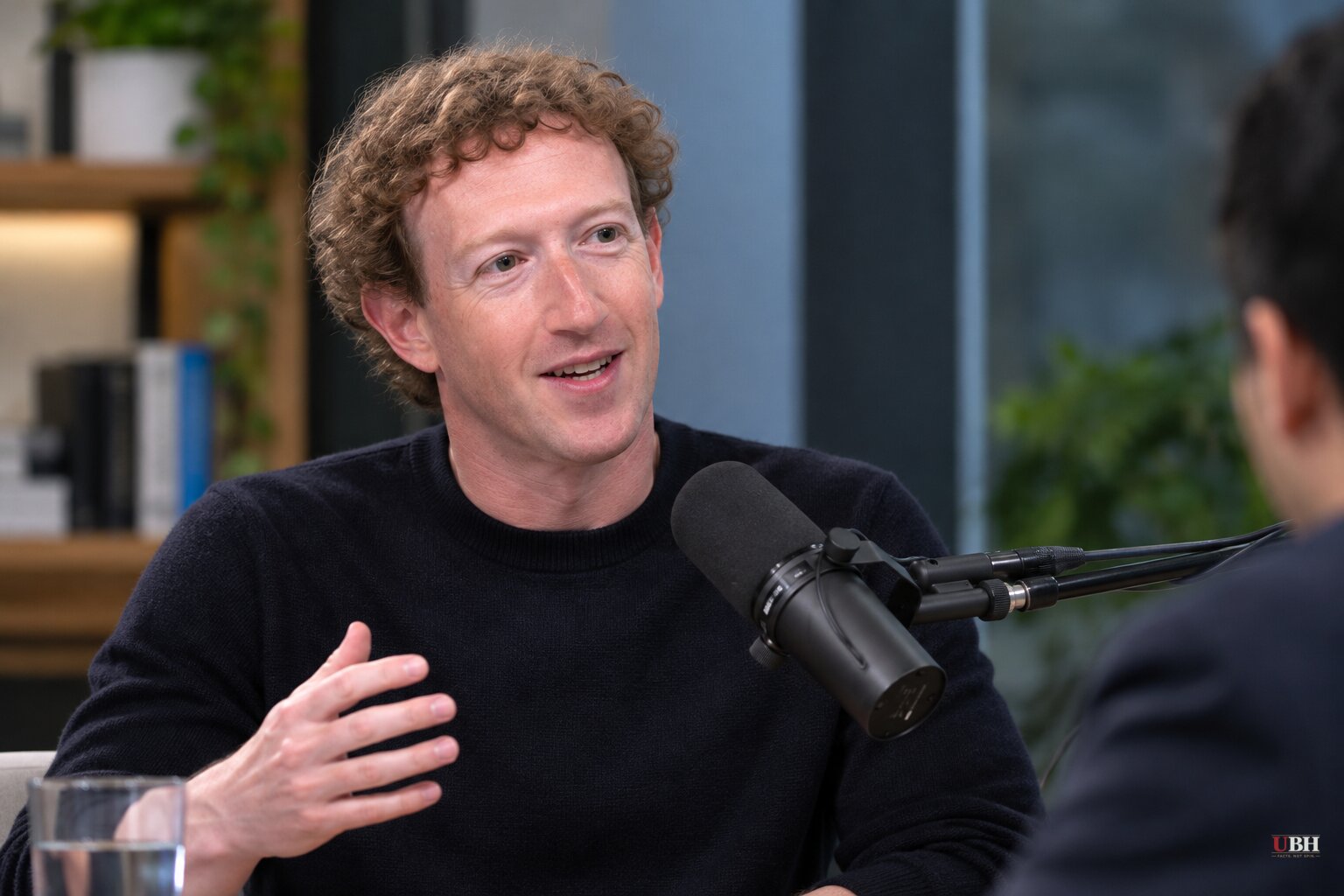Zuckerberg Says Meta Was Ready to Write a $100 Billion to $200 Billion AI Check Before Seeing Its Models