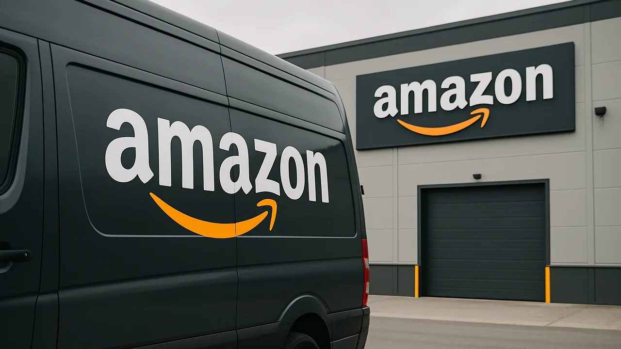 Amazon