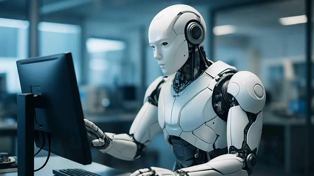 Artificial Intelligence