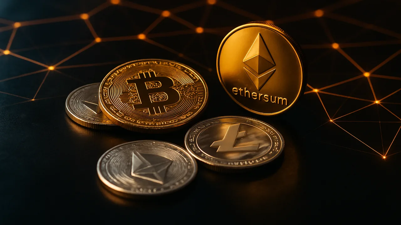 Crypto